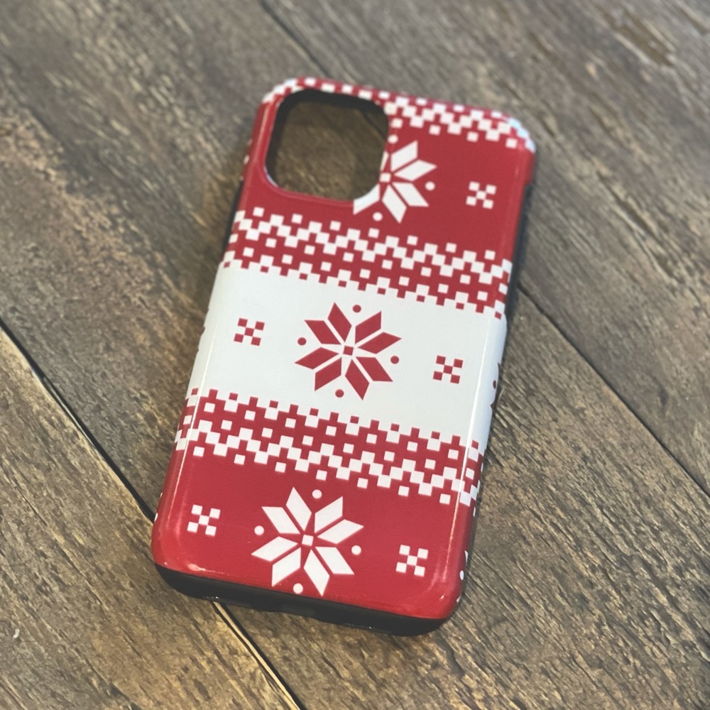 IPHONE 11 PRO CASE